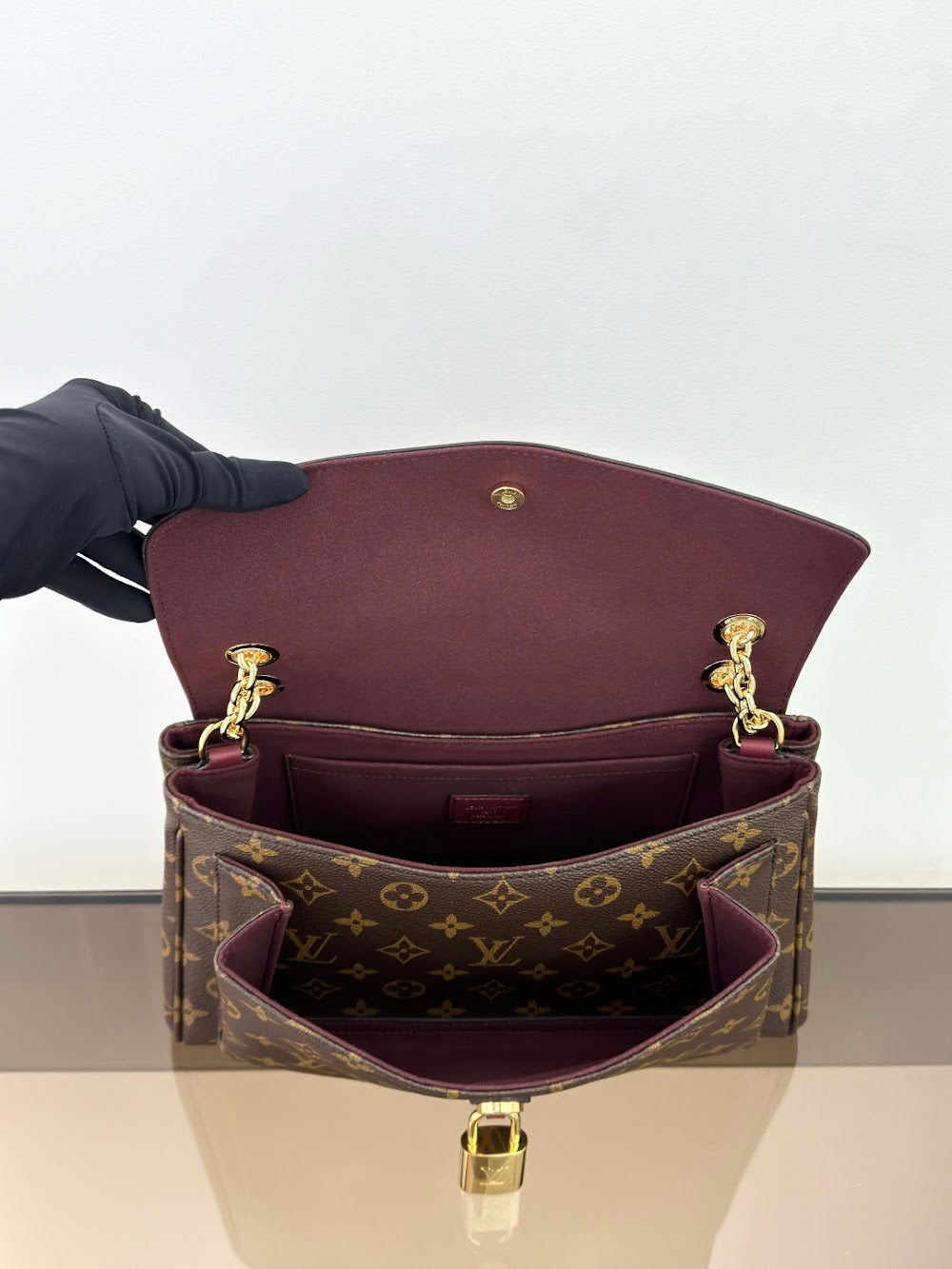 Dragons Bags ln Luxury Bag --96291