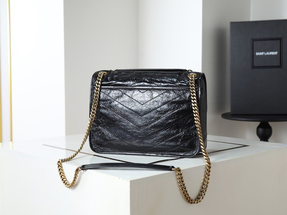 Dragons Bags YSLn Luxury Bag --119791