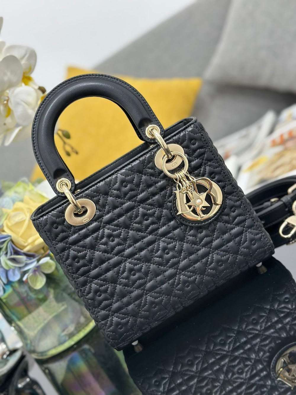 Dragons BagsDiorn Luxury Bag --115615