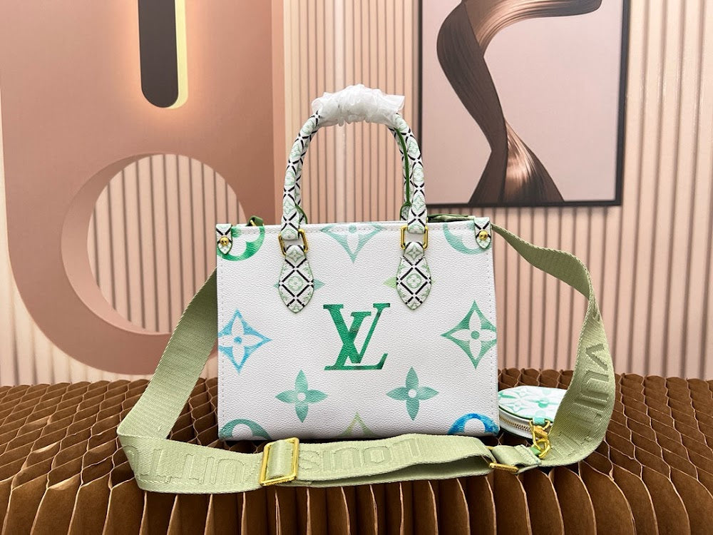 Dragons Bags LVn Luxury Bag --80634