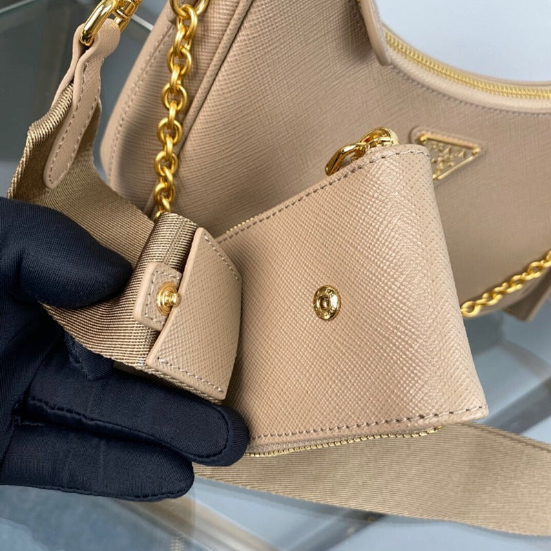 Dragons Bags pradn Luxury Bag --74326