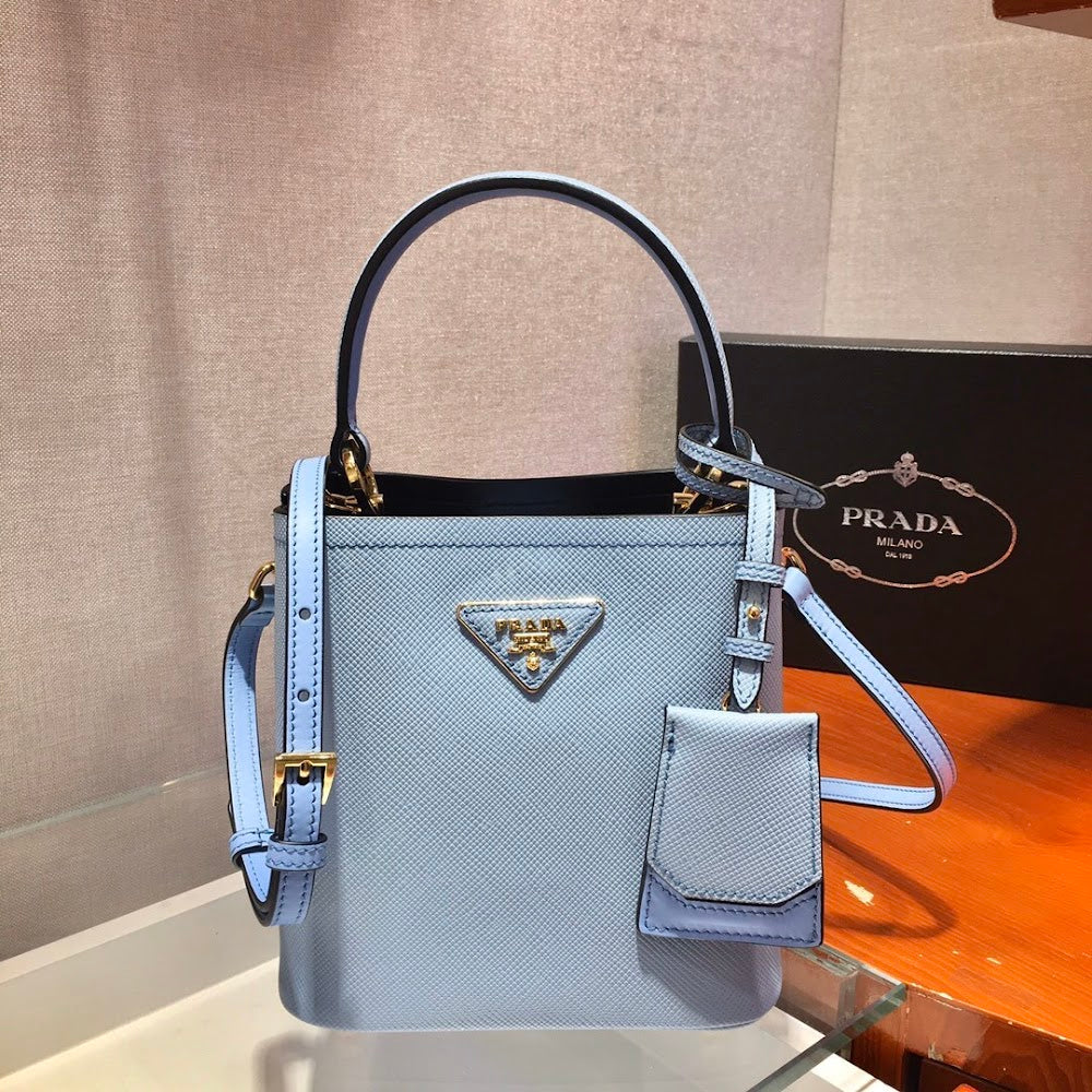 Dragons Bags Prada Luxury Bag --54506