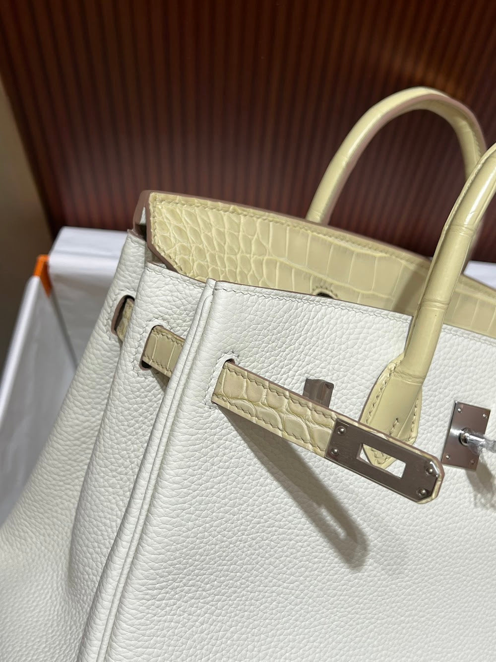 Dragons BagsHermesn Luxury Bag --117107