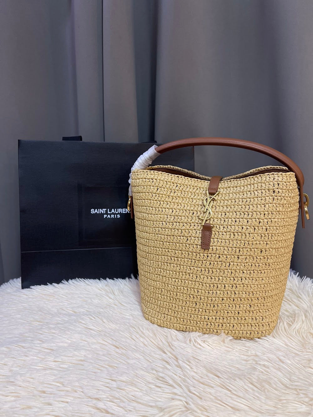 Dragons Bags YSLn Luxury Bag --119110