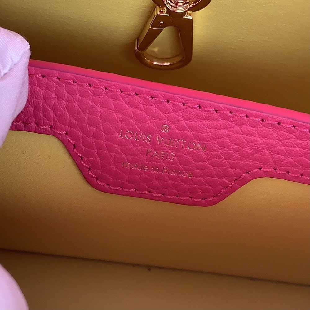 Dragons Bags ln Luxury Bag --57355