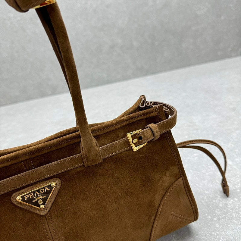 Jessica Bags pradn Luxury Bag --75107