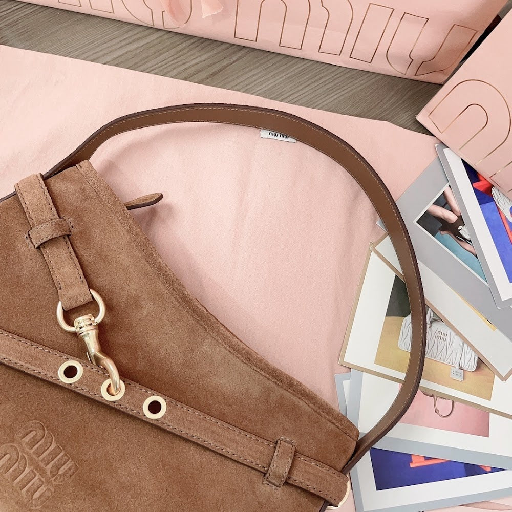 Dragons Bags Miun Miun Luxury Bag --122561