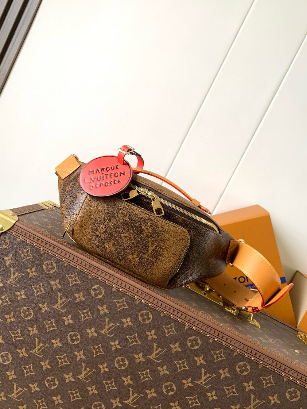 Dragons Bags ln Luxury Bag --71235