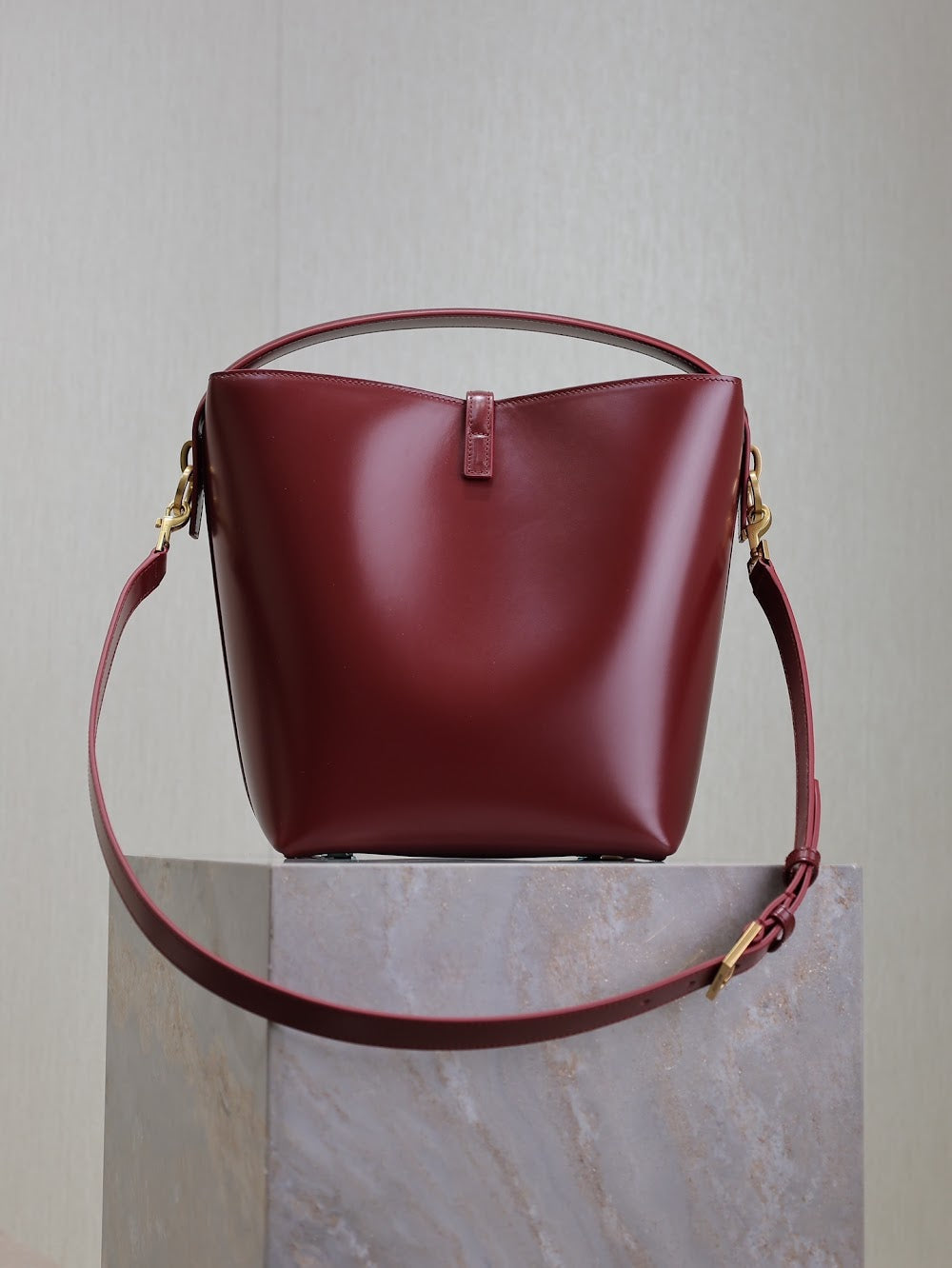 Dragons Bags YSLn Luxury Bag --119487