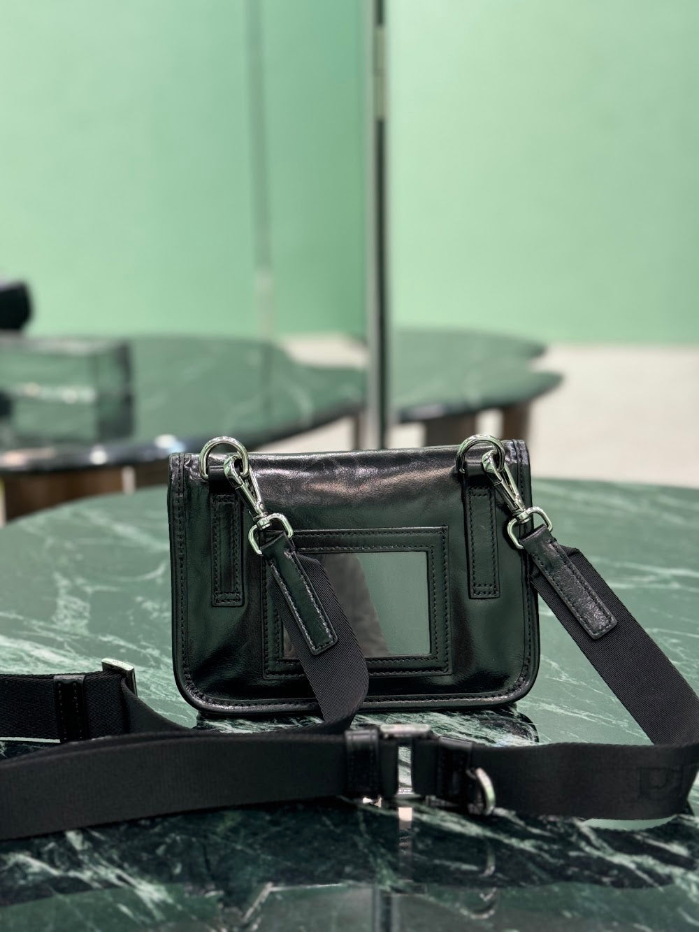 Dragons Bags Pradn Luxury Bag --102892