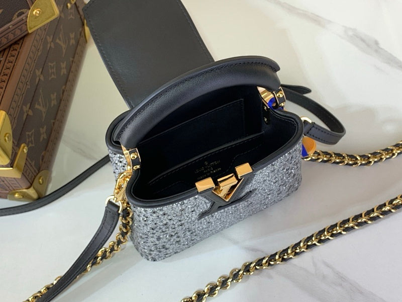 Dragons Bags ln Luxury Bag --69836