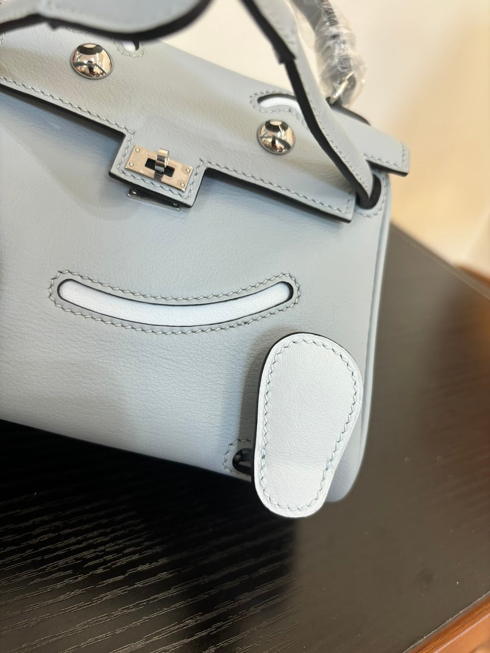 Dragons BagsHermesn Luxury Bag --117990