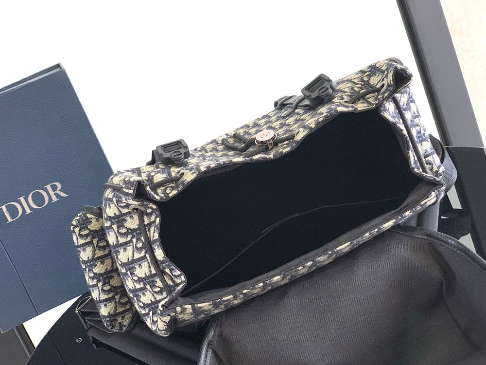 Dragons BagsDiorn Luxury Bag --116116