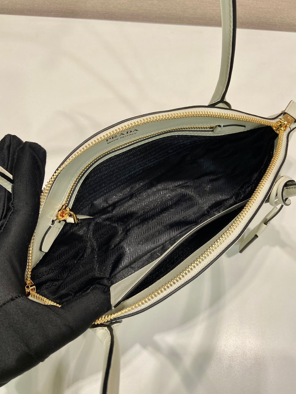 Dragons Bags Prada Luxury Bag --54668