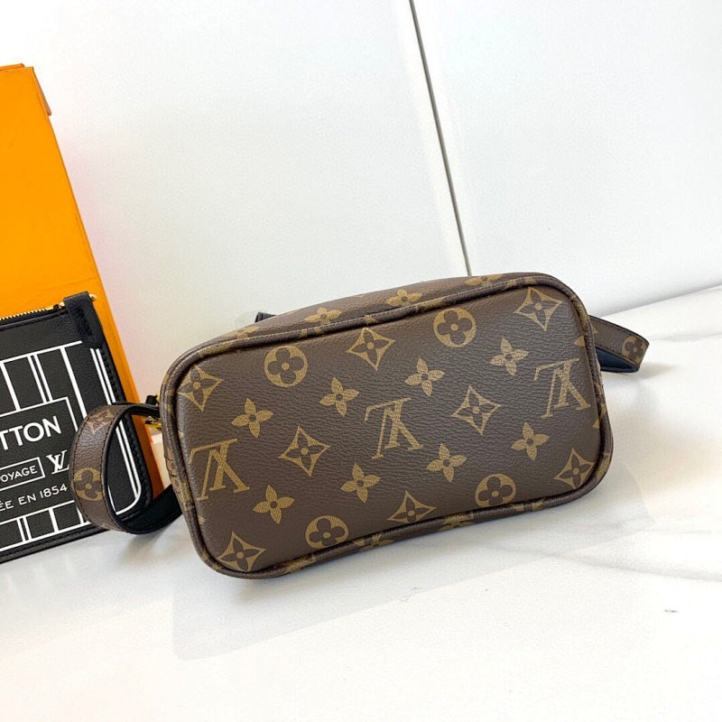 Dragons Bags LVn Luxury Bag --78702