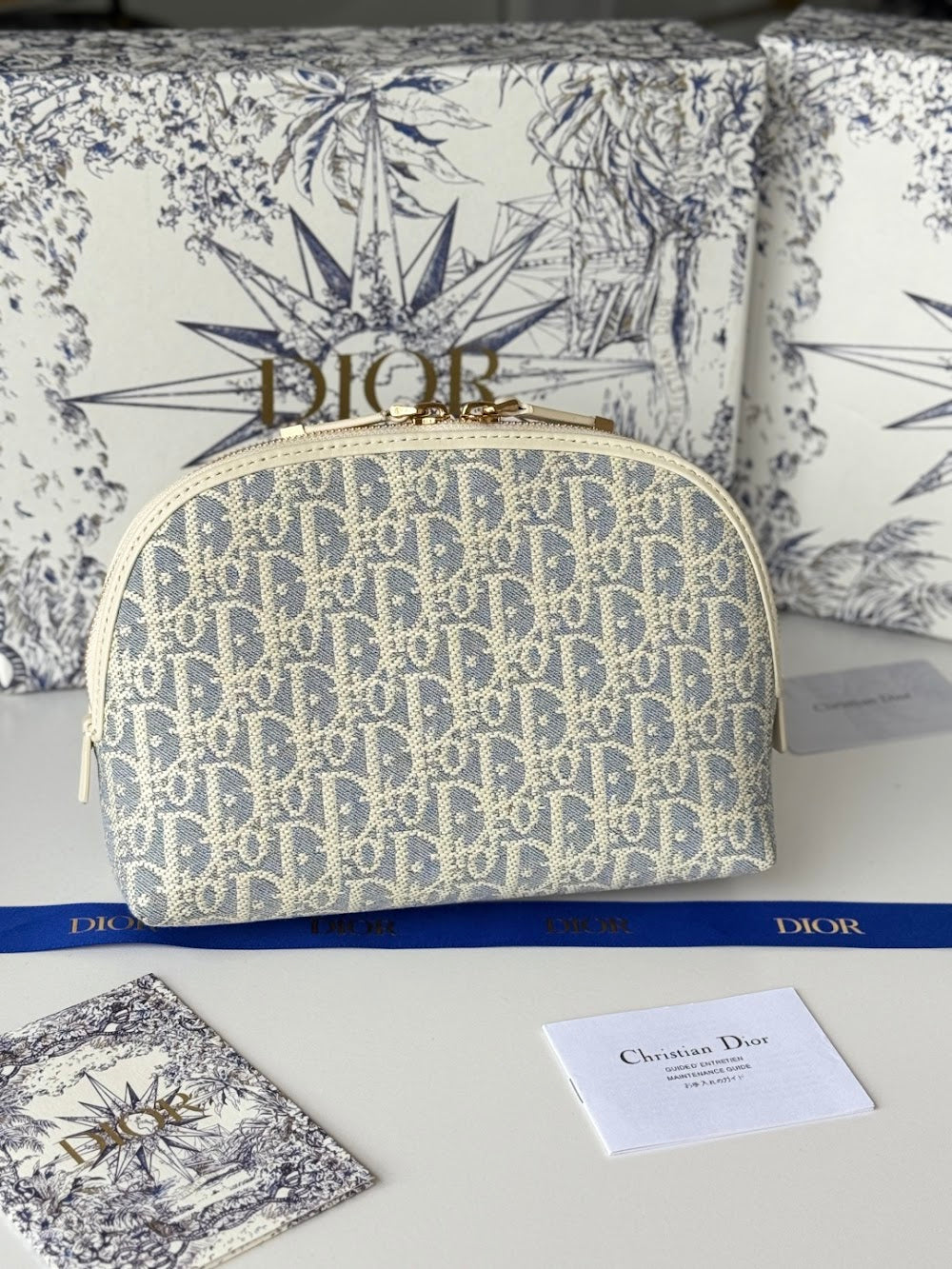 Dragons BagsDiorn Luxury Bag --114821