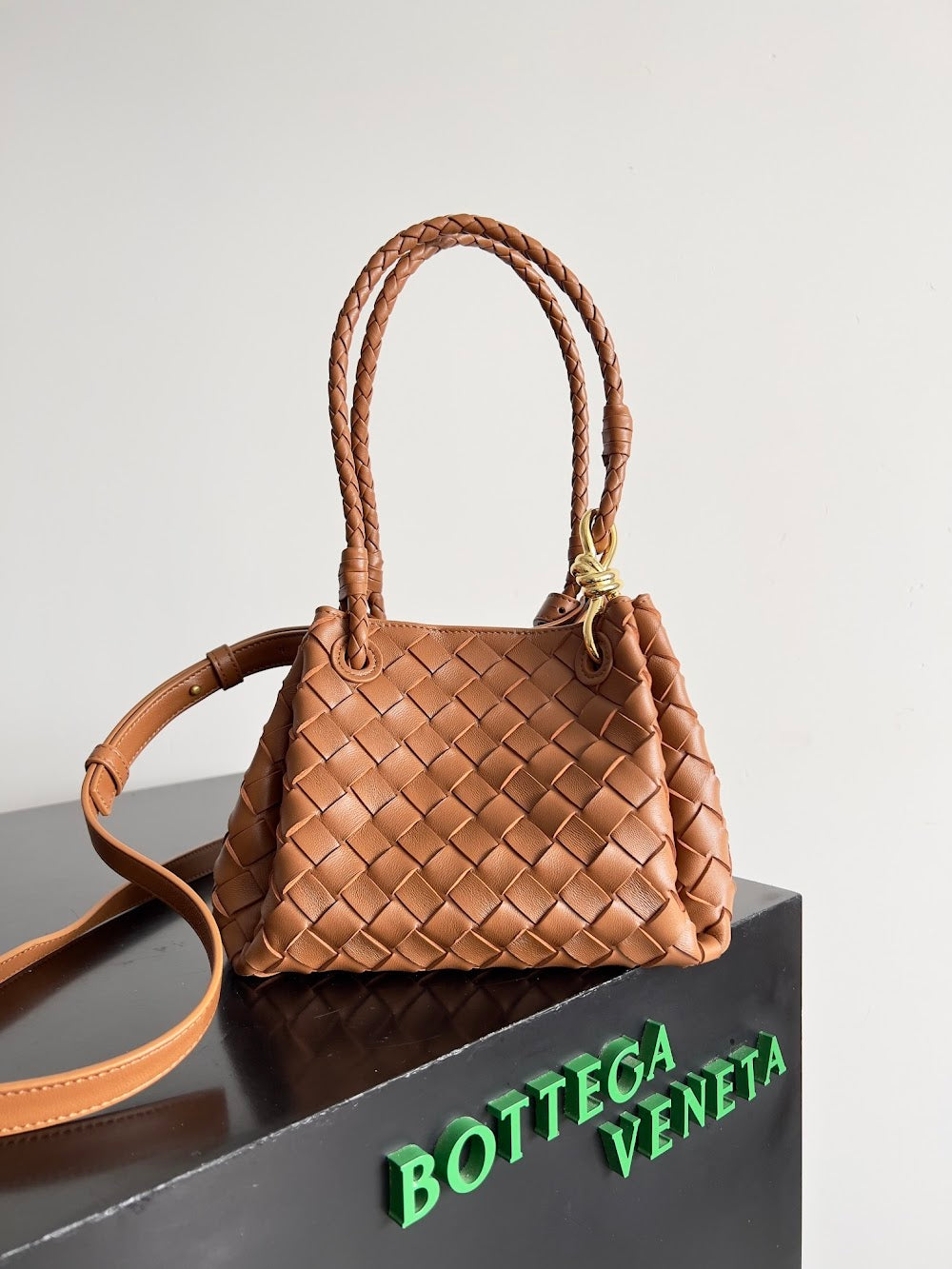 Dragons Bags Bottegan Luxury Bag --90949