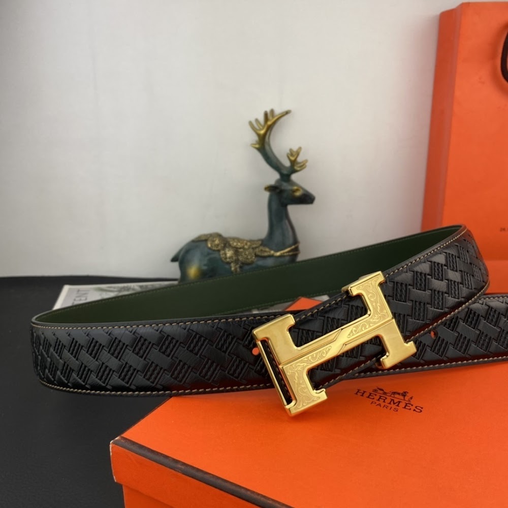 Dragons Bags Hermesn Luxury Belt --108944