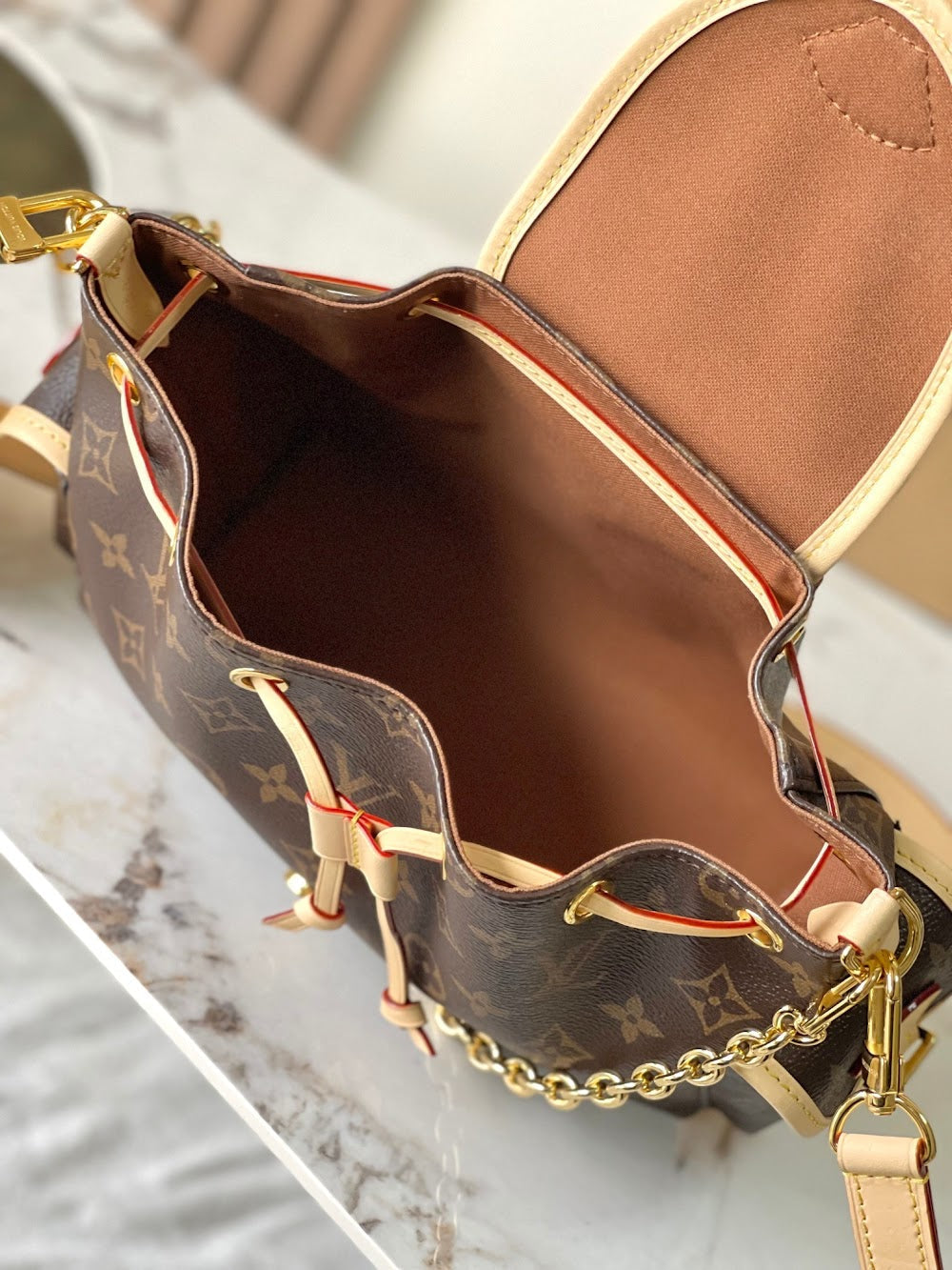 Dragons Bags ln Luxury Bag --97217
