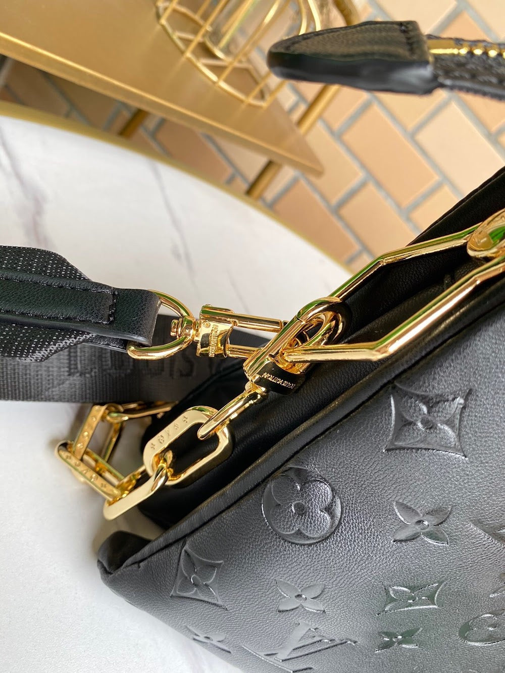 Dragons Bags ln Luxury Bag --77921