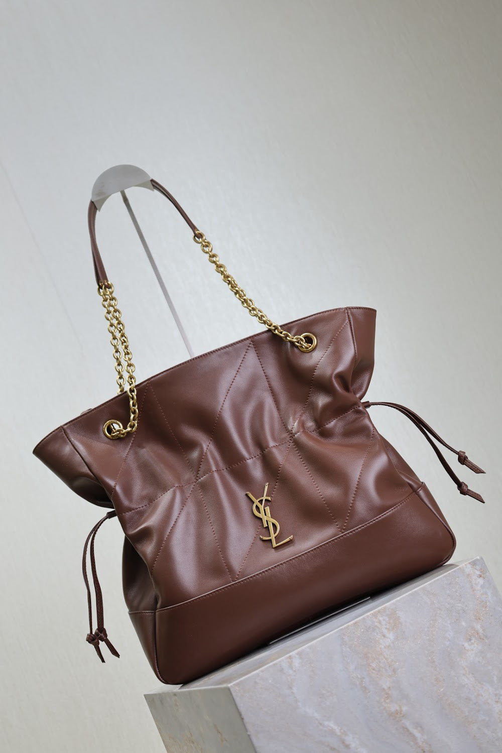 Dragons Bags YSLn Luxury Bag --120605