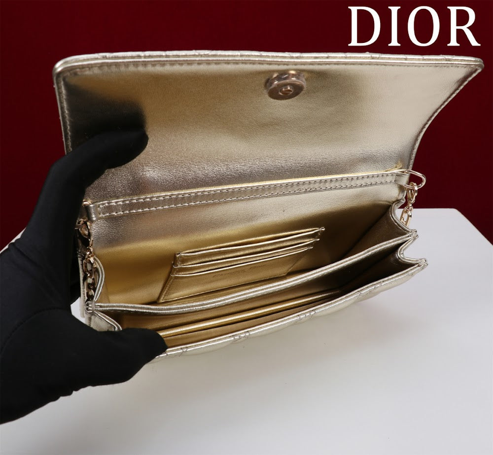 Dragons BagsDiorn Luxury Bag --116193