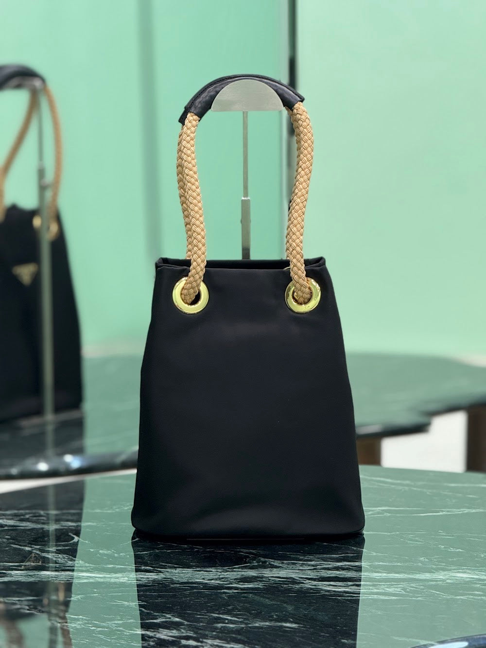 Dragons Bags Pradn Luxury Bag --102725