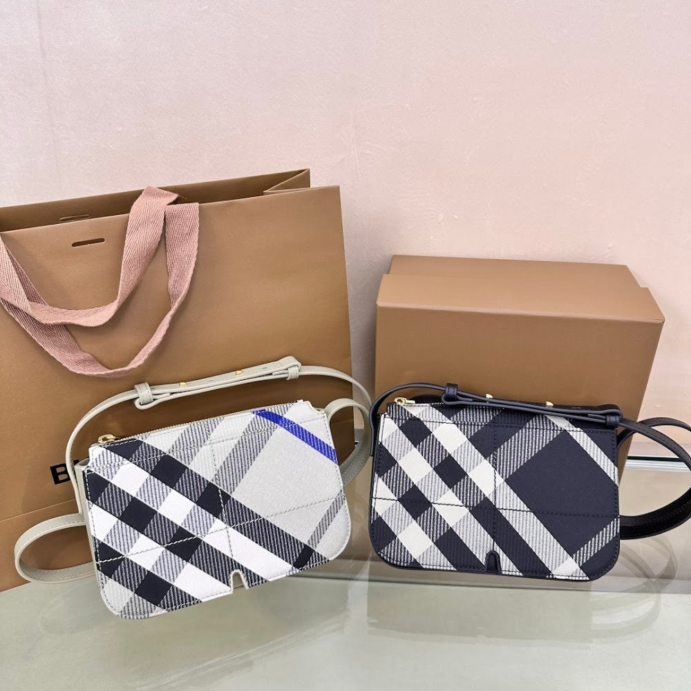Dragons Bags Burberryn Luxury Bag --92615