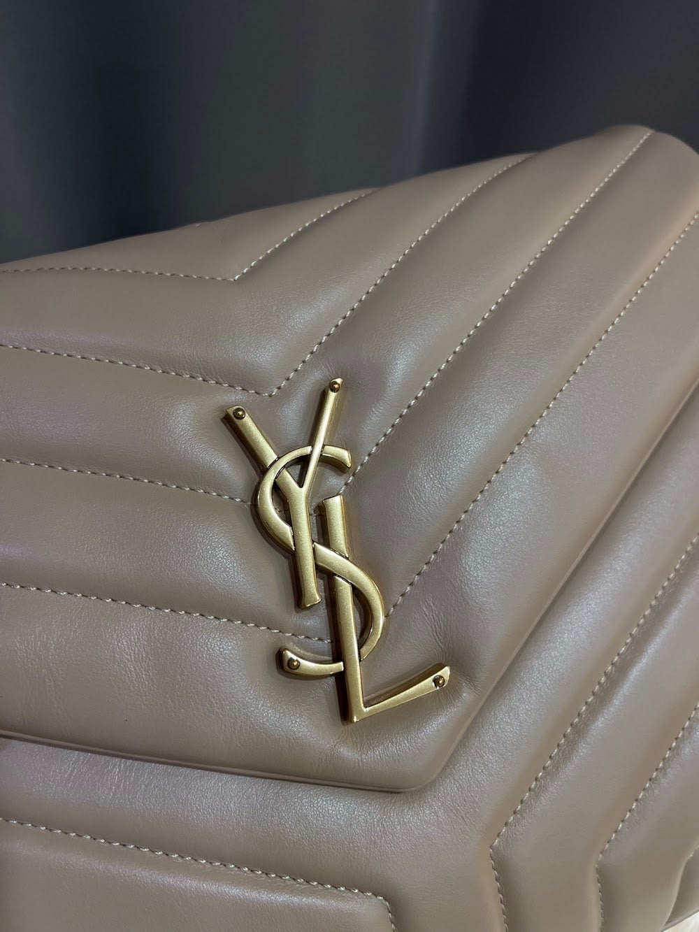 Dragons Bags YSLn Luxury Bag --120170