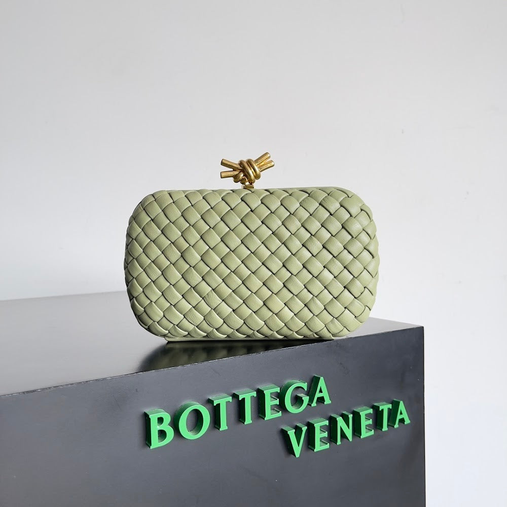 Dragons Bags Bottegan Luxury Bag --90496