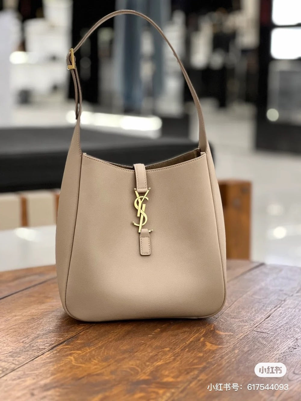 Dragons Bags YSLn Luxury Bag --119078