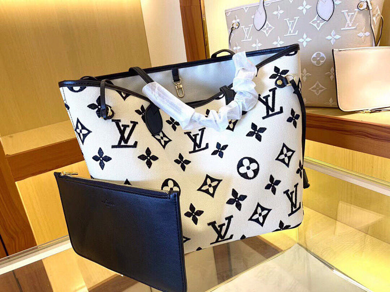 Dragons Bags LVn Luxury Bag --81324
