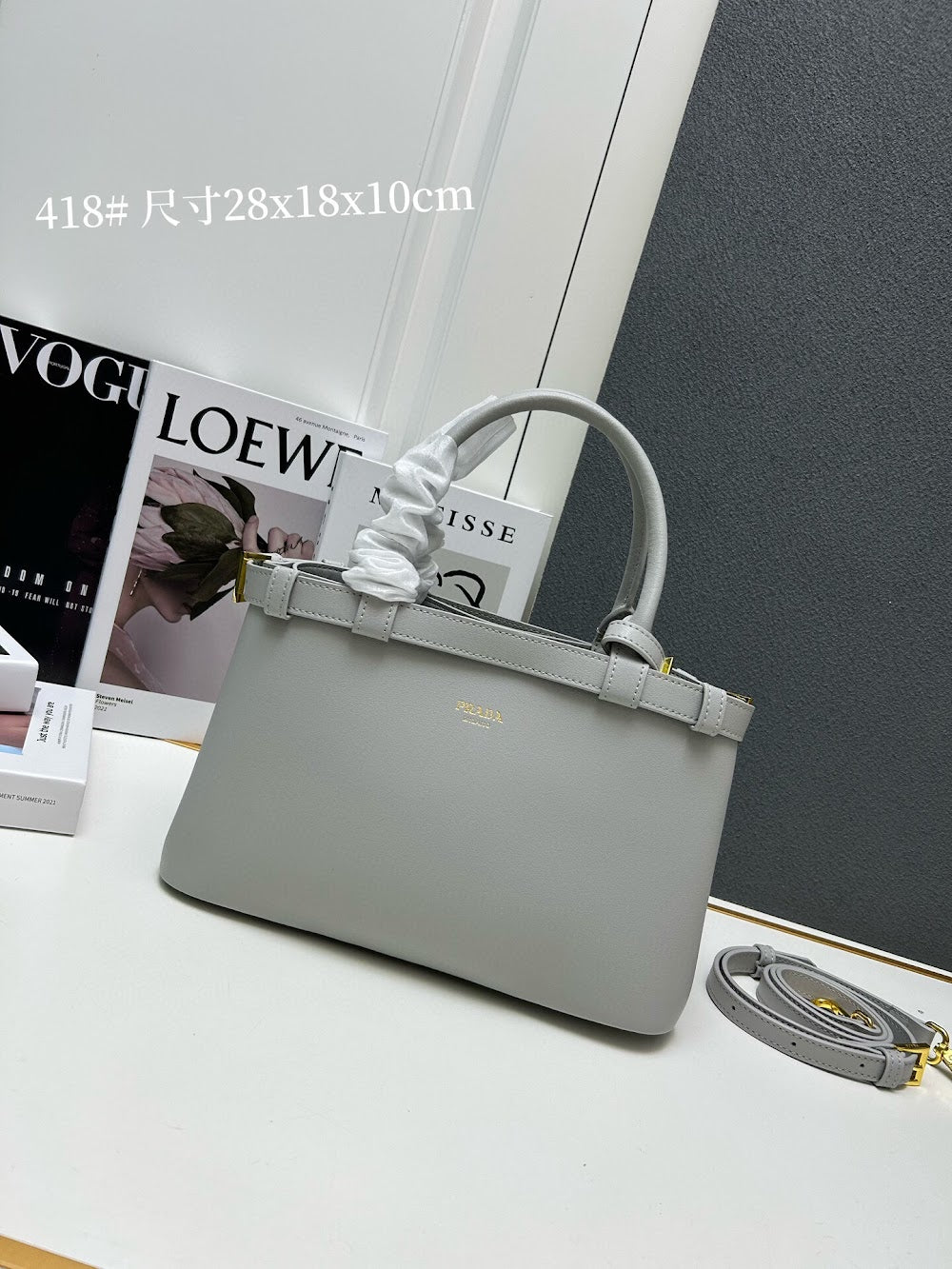 Dragons Bags pradn Luxury Bag --73580