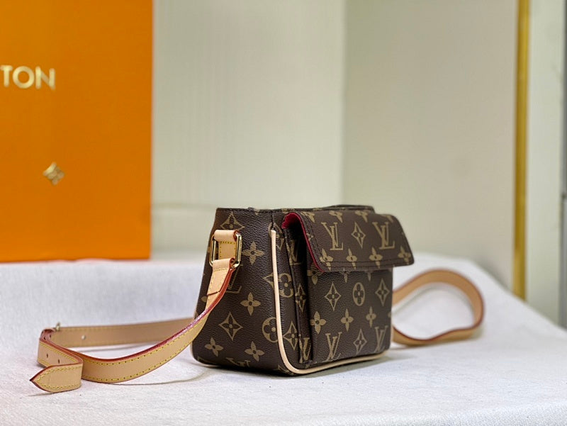 Dragons Bags LVn Luxury Bag --79220