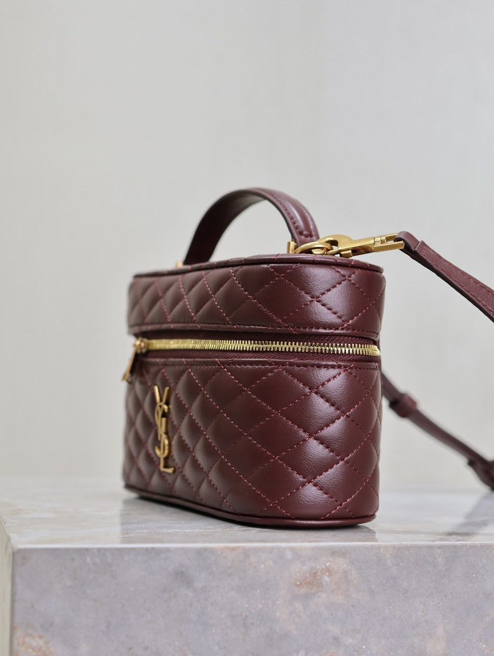 Dragons Bags YSLn Luxury Bag --120453