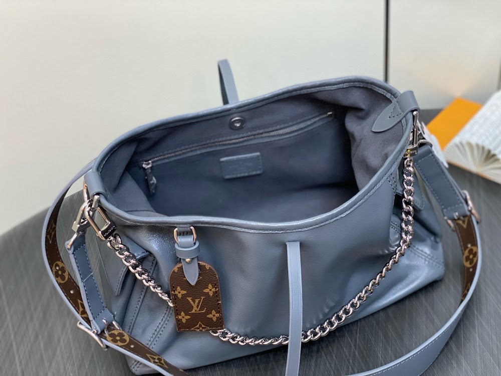 Dragons Bags LVn Luxury Bag --80033