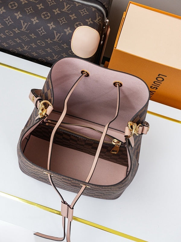 Dragons Bags LVn Luxury Bag --79974