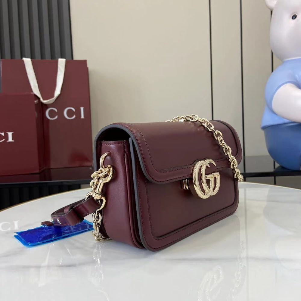 Dragons Bags Guccin Luxury Bag --94607