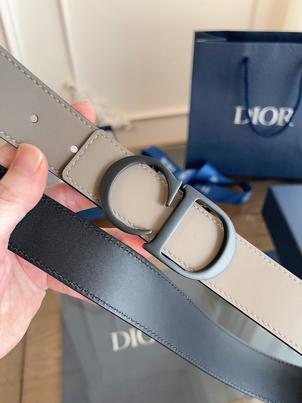 Dragons Bags Diorn Luxury Belt --107812
