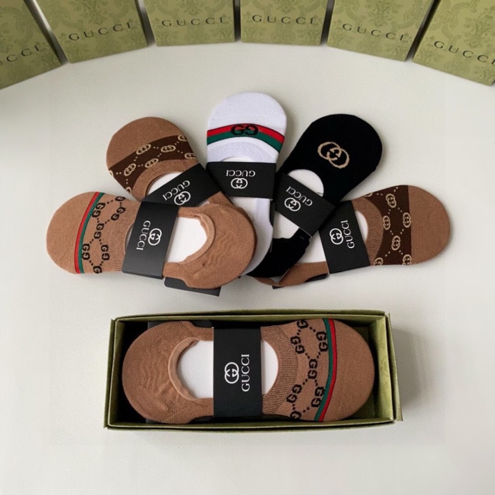 Dragons Bags Premium Luxury Socks --98028