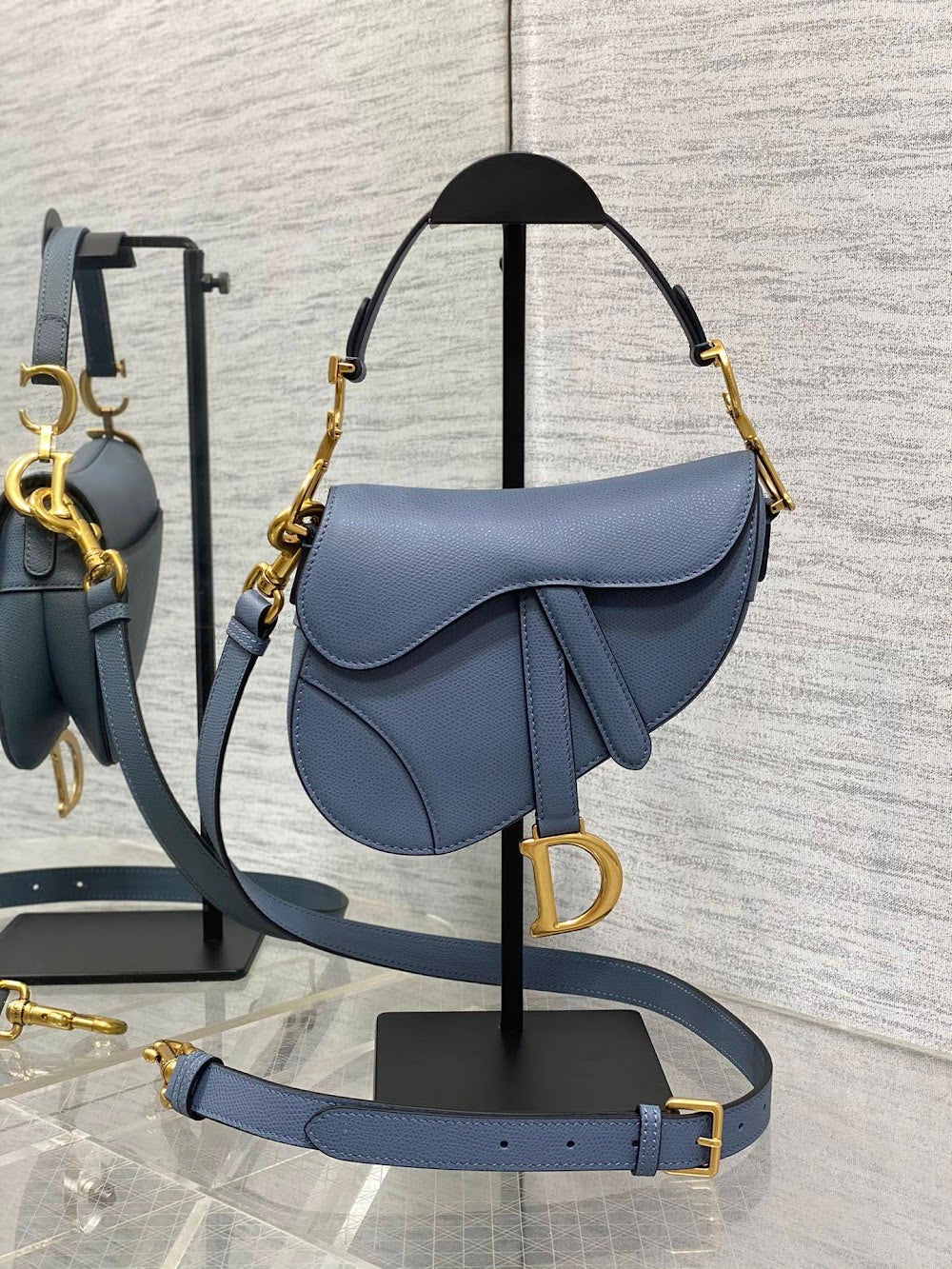 Dragons BagsDiorn Luxury Bag --115003