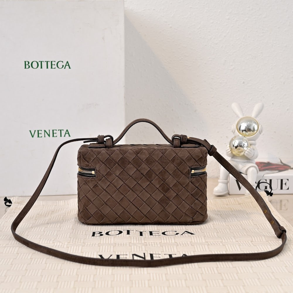 Dragons Bags Bottegan Luxury Bag --91331