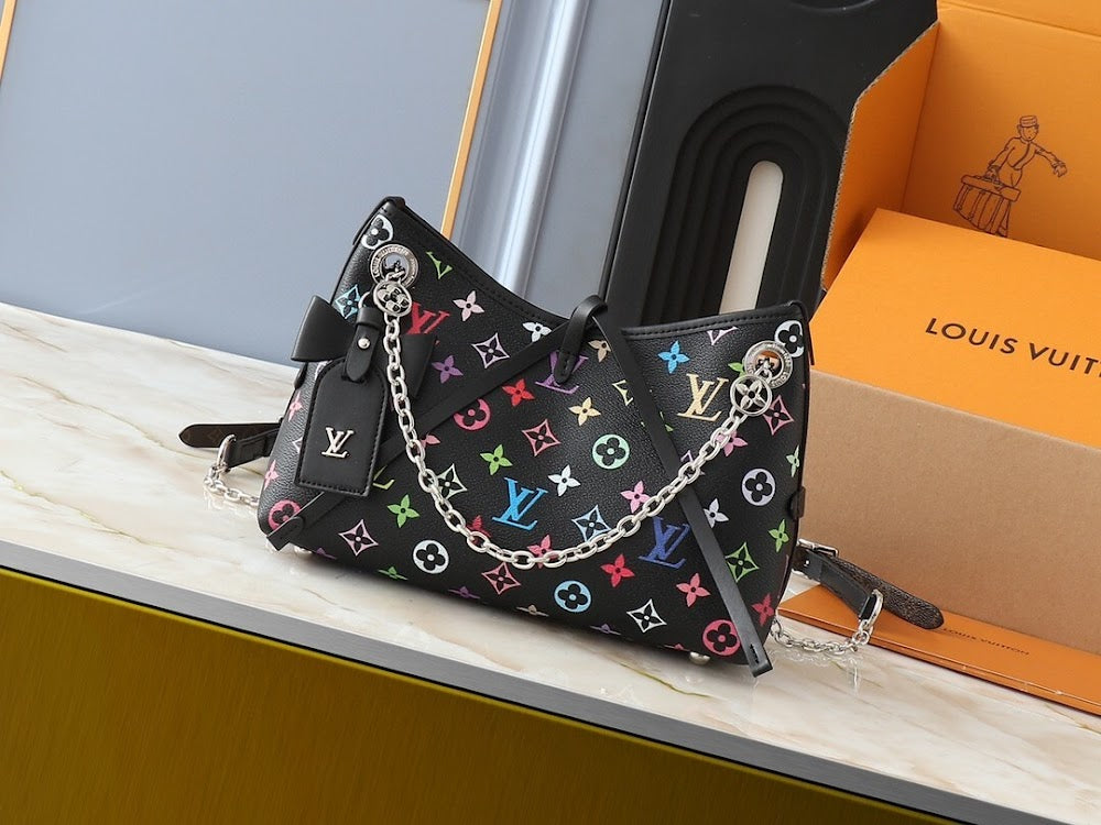 Dragons Bags ln Luxury Bag --76551