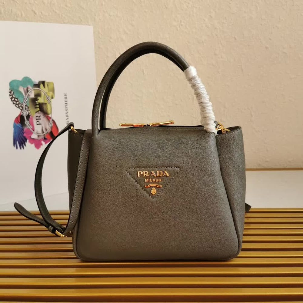 Dragons Bags Prada Luxury Bag --53850