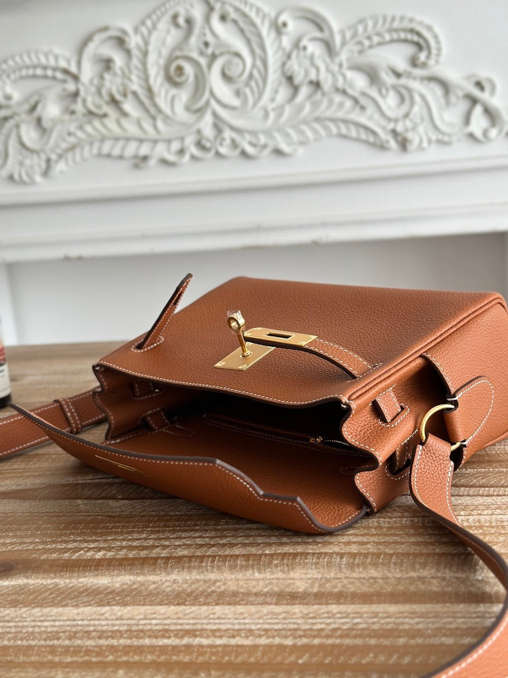 Dragons BagsHermesn Luxury Bag --118571