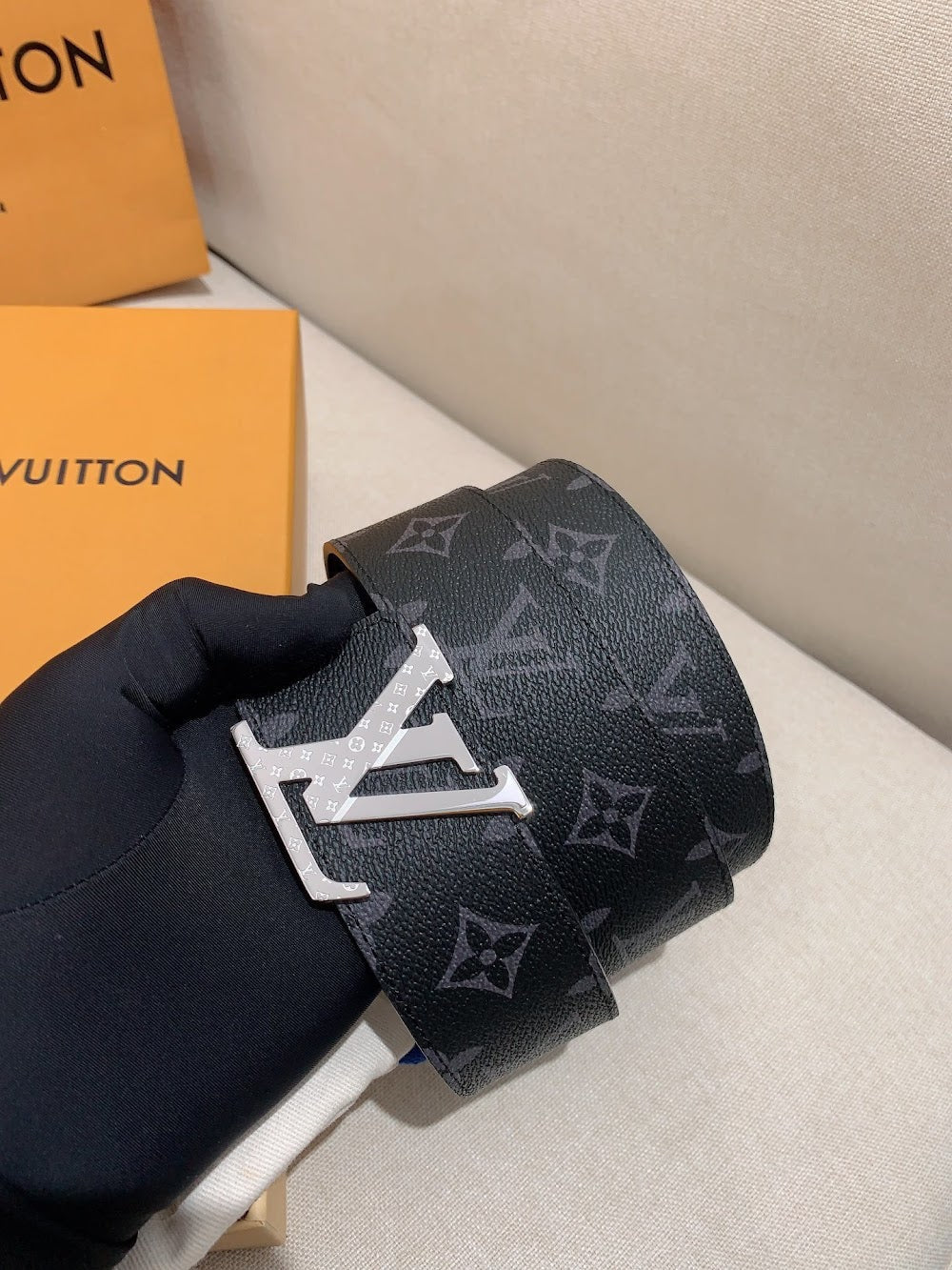 Dragons Bags ln Luxury Belt --107077