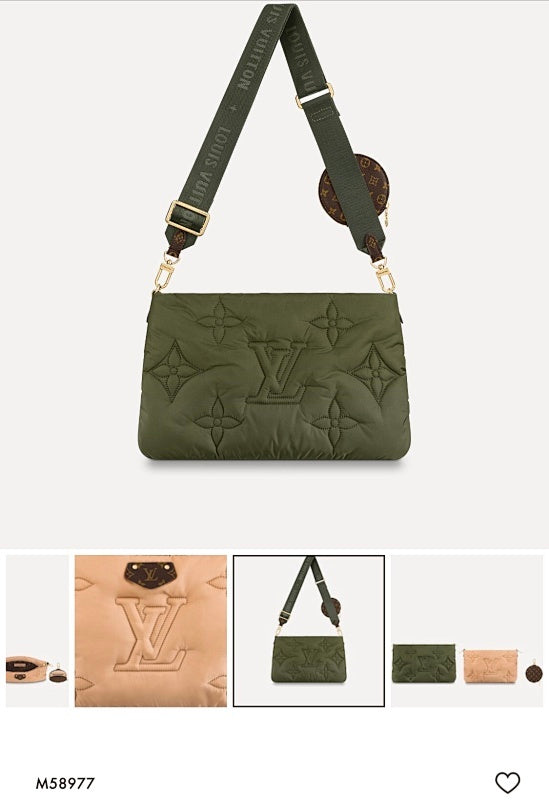 Dragons Bags ln Luxury Bag --60547