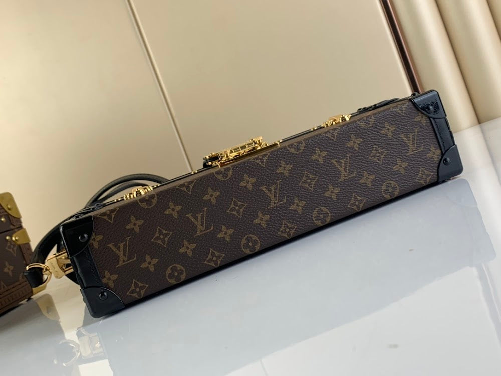 Dragons Bags ln Luxury Bag --67455