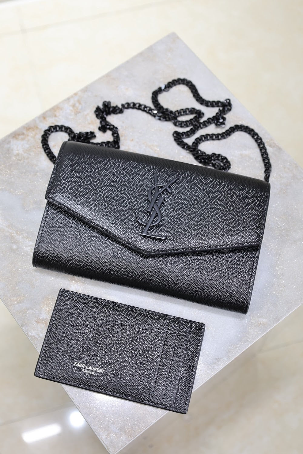 Dragons Bags YSLn Luxury Bag --120524