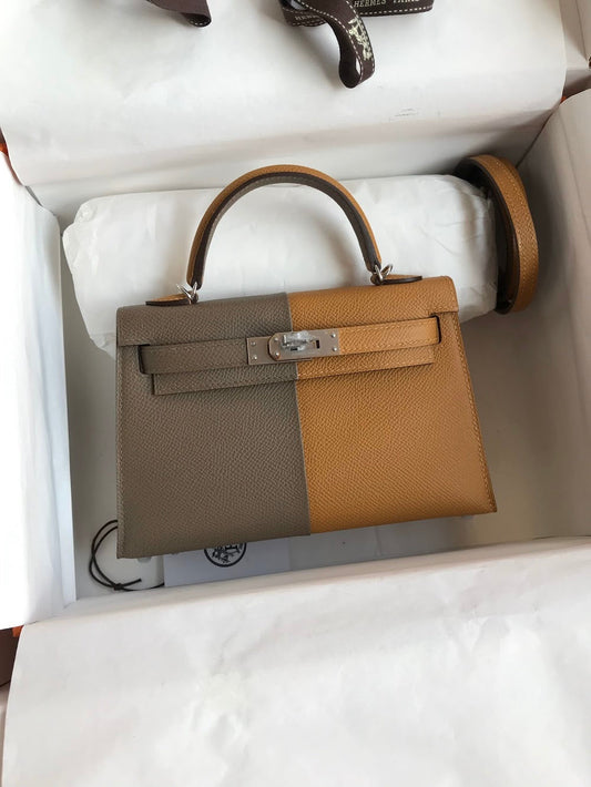 Dragons Bags Hermesn Luxury Bag --118925